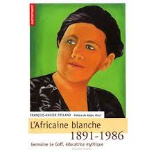 Germaine Le Goff